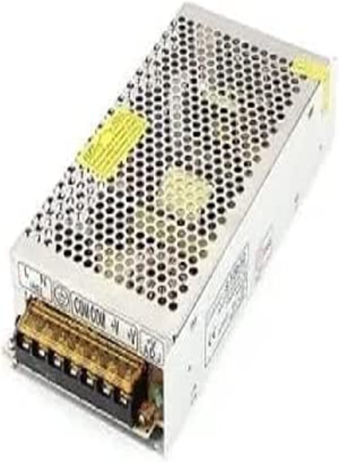 Power supply 36V-5A